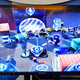 Illustration for article titled Air Hogs Connect Lets You Play Video Games By Piloting a Toy Drone in Real Life